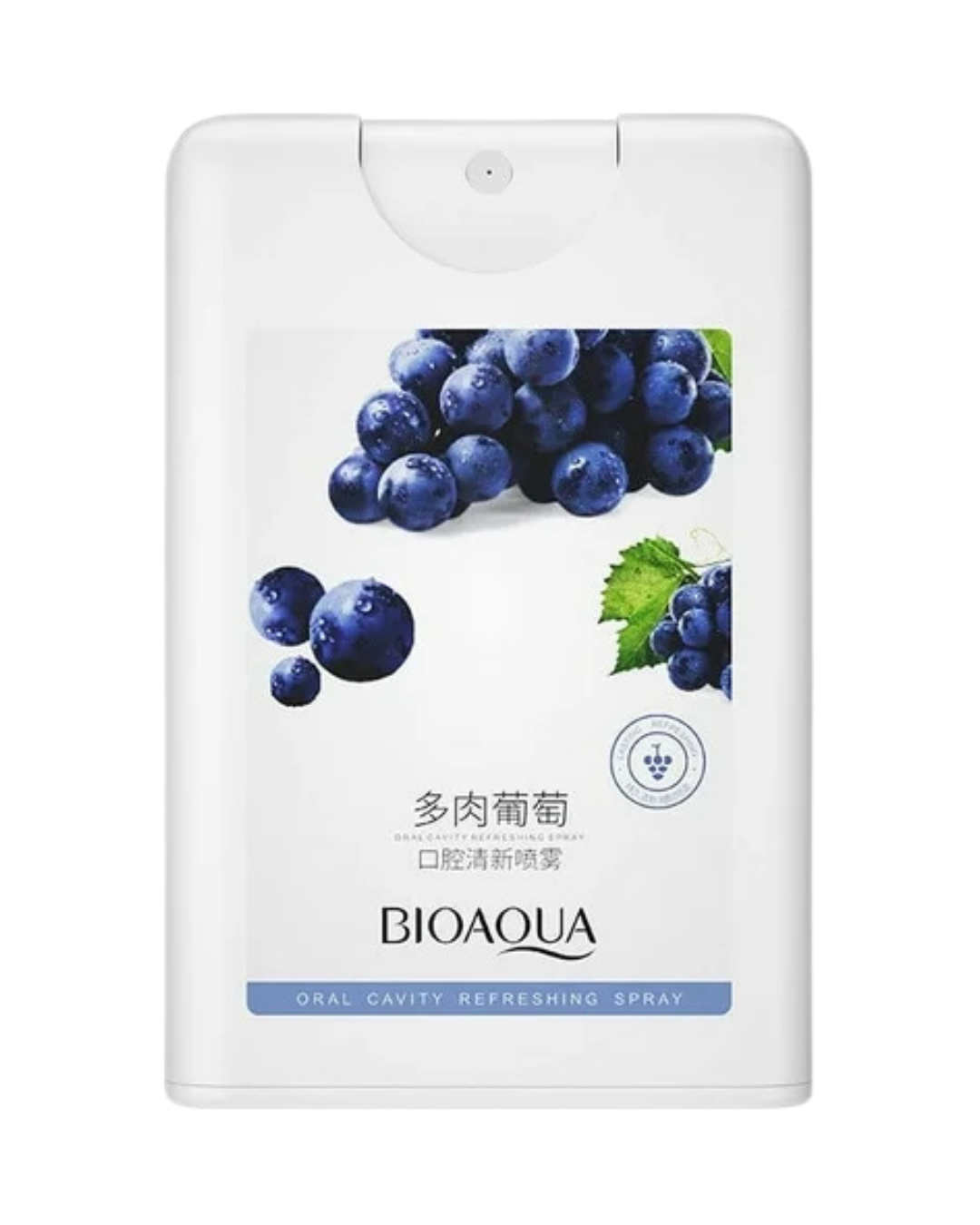 Vista 3 de Lip Kit Dreamy y Spray Bucal Arandano